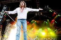 2008-06-06 - Whitesnake från Sweden Rock Festival, Sölvesborg