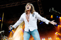2008-06-06 - Whitesnake från Sweden Rock Festival, Sölvesborg