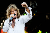 2008-06-06 - Whitesnake från Sweden Rock Festival, Sölvesborg