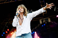 2008-06-06 - Whitesnake från Sweden Rock Festival, Sölvesborg