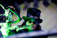 2008-06-06 - Ministry från Sweden Rock Festival, Sölvesborg