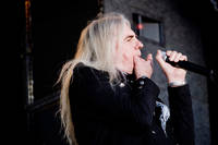 2008-06-06 - Saxon från Sweden Rock Festival, Sölvesborg