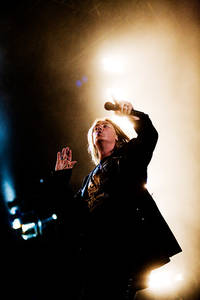 2008-06-06 - Def Leppard från Sweden Rock Festival, Sölvesborg