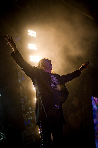 2008-06-06 - Def Leppard från Sweden Rock Festival, Sölvesborg