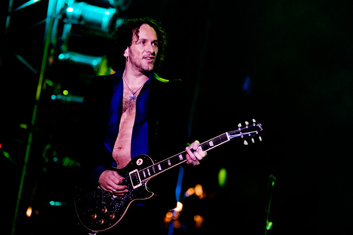 2008-06-06 - Def Leppard från Sweden Rock Festival, Sölvesborg
