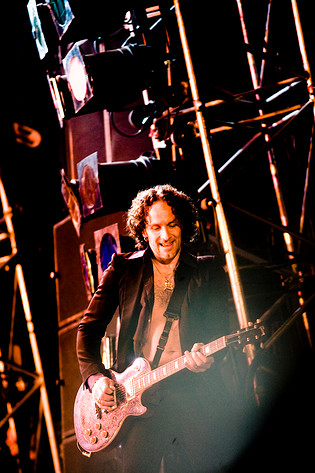2008-06-06 - Def Leppard från Sweden Rock Festival, Sölvesborg