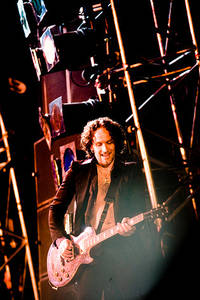 2008-06-06 - Def Leppard från Sweden Rock Festival, Sölvesborg