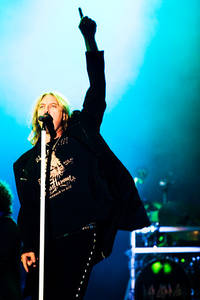 2008-06-06 - Def Leppard från Sweden Rock Festival, Sölvesborg