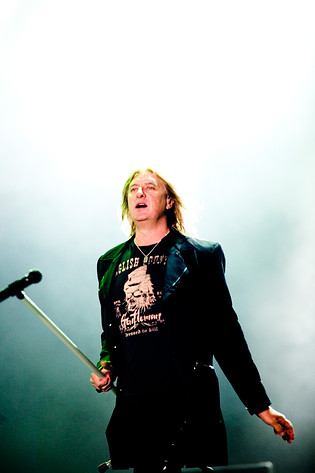 2008-06-06 - Def Leppard från Sweden Rock Festival, Sölvesborg