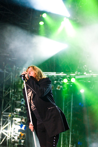 2008-06-06 - Def Leppard från Sweden Rock Festival, Sölvesborg