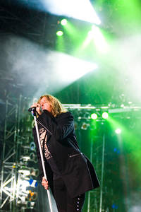 2008-06-06 - Def Leppard från Sweden Rock Festival, Sölvesborg