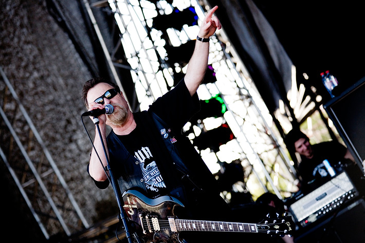 2008-06-07 - Blue Öyster Cult från Sweden Rock Festival, Sölvesborg