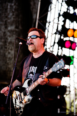 2008-06-07 - Blue Öyster Cult från Sweden Rock Festival, Sölvesborg