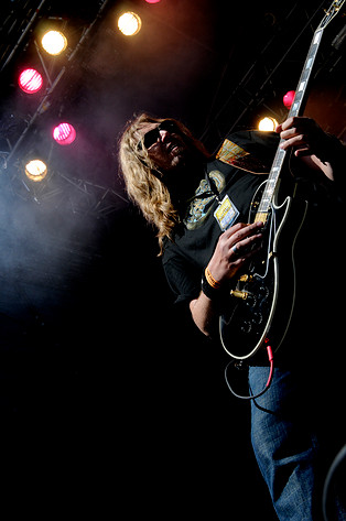 2008-06-06 - Axewitch från Sweden Rock Festival, Sölvesborg