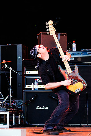 2008-06-07 - Blue Öyster Cult från Sweden Rock Festival, Sölvesborg