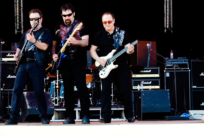2008-06-07 - Blue Öyster Cult från Sweden Rock Festival, Sölvesborg