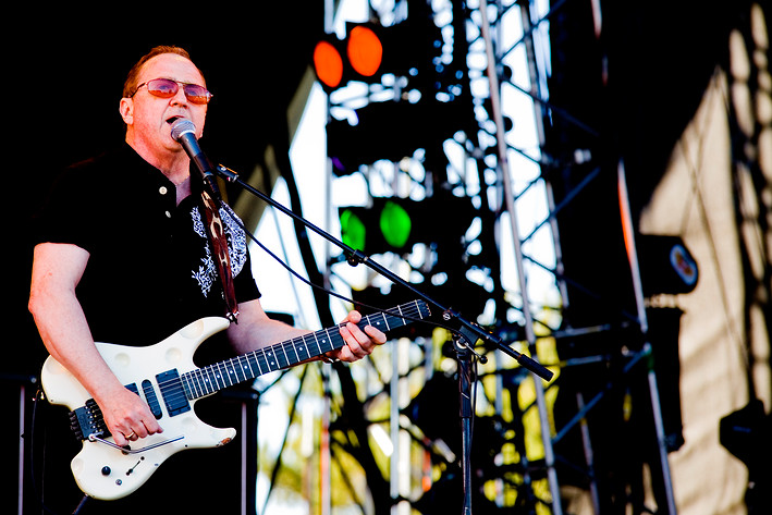 2008-06-07 - Blue Öyster Cult från Sweden Rock Festival, Sölvesborg