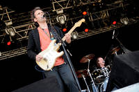 2008-06-06 - Birth Control från Sweden Rock Festival, Sölvesborg