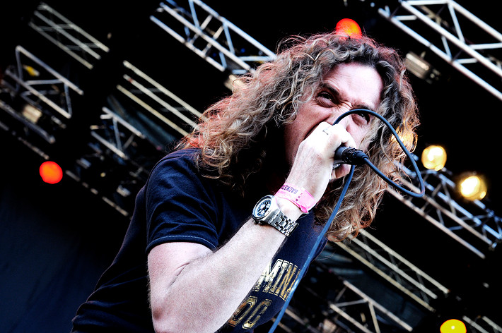 2008-06-06 - Fastway från Sweden Rock Festival, Sölvesborg