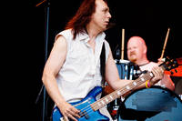 2008-06-07 - Hensley Lawton från Sweden Rock Festival, Sölvesborg