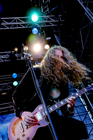 2008-06-06 - Royal Hunt från Sweden Rock Festival, Sölvesborg