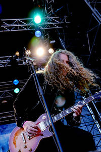 2008-06-06 - Royal Hunt från Sweden Rock Festival, Sölvesborg