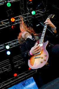 2008-06-06 - Royal Hunt från Sweden Rock Festival, Sölvesborg