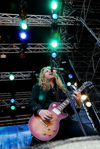 2008-06-06 - Royal Hunt från Sweden Rock Festival, Sölvesborg