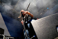 2008-06-06 - Svölk från Sweden Rock Festival, Sölvesborg