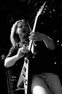 2008-06-06 - Tesla från Sweden Rock Festival, Sölvesborg
