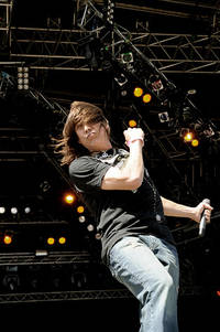 2008-06-06 - Tesla från Sweden Rock Festival, Sölvesborg