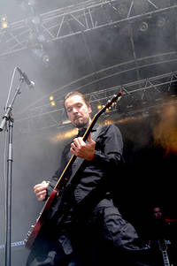 2008-06-07 - Degree Woman från Sweden Rock Festival, Sölvesborg