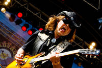2008-06-07 - Havana Black från Sweden Rock Festival, Sölvesborg