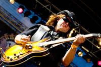2008-06-07 - Havana Black från Sweden Rock Festival, Sölvesborg