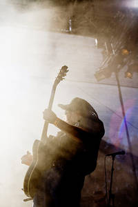 2008-06-07 - Havana Black från Sweden Rock Festival, Sölvesborg