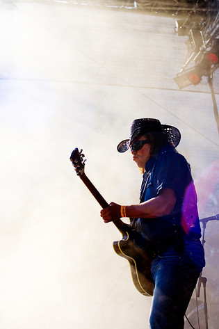 2008-06-07 - Havana Black från Sweden Rock Festival, Sölvesborg