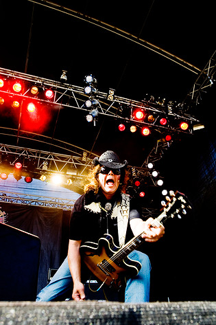 2008-06-07 - Havana Black från Sweden Rock Festival, Sölvesborg