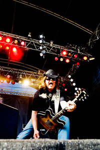 2008-06-07 - Havana Black från Sweden Rock Festival, Sölvesborg