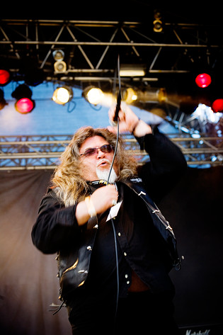 2008-06-07 - Havana Black från Sweden Rock Festival, Sölvesborg