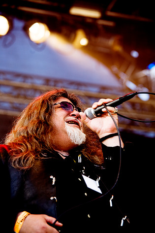 2008-06-07 - Havana Black från Sweden Rock Festival, Sölvesborg