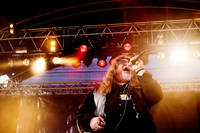 2008-06-07 - Havana Black från Sweden Rock Festival, Sölvesborg