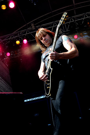 2008-06-06 - Shakin' Street från Sweden Rock Festival, Sölvesborg
