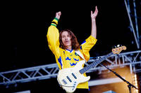 2008-06-07 - Triumph från Sweden Rock Festival, Sölvesborg