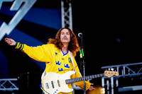 2008-06-07 - Triumph från Sweden Rock Festival, Sölvesborg