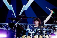 2008-06-07 - Triumph från Sweden Rock Festival, Sölvesborg
