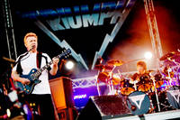 2008-06-07 - Triumph från Sweden Rock Festival, Sölvesborg