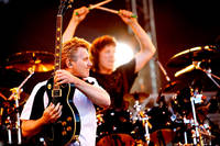2008-06-07 - Triumph från Sweden Rock Festival, Sölvesborg