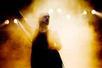 2008-06-07 - Primordial från Sweden Rock Festival, Sölvesborg
