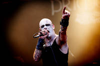2008-06-07 - Primordial från Sweden Rock Festival, Sölvesborg