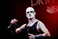 2008-06-07 - Primordial från Sweden Rock Festival, Sölvesborg